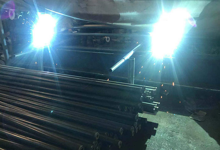 徐州网架钢结构工程有限公司